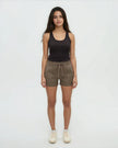 Hemp Stretch Instow Short