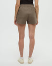 Hemp Stretch Instow Short