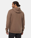 Reynard Zip Hoodie