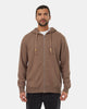 Reynard Zip Hoodie