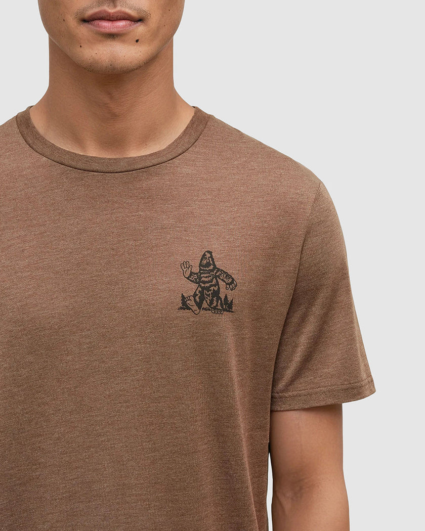 Have You Seen Him T-Shirt
