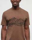 Mountain Scenic T-Shirt