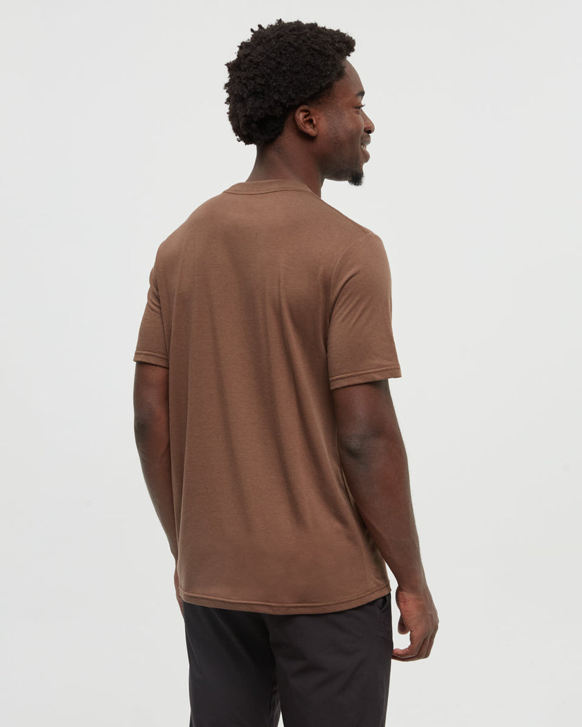Mountain Scenic T-Shirt