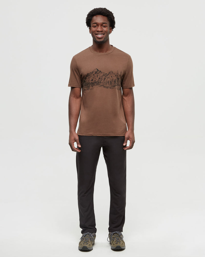 Mountain Scenic T-Shirt
