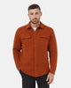 Quilted Colville Overshirt