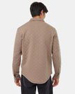 Quilted Colville Overshirt
