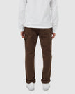 Stretch Twill Workwear Pant