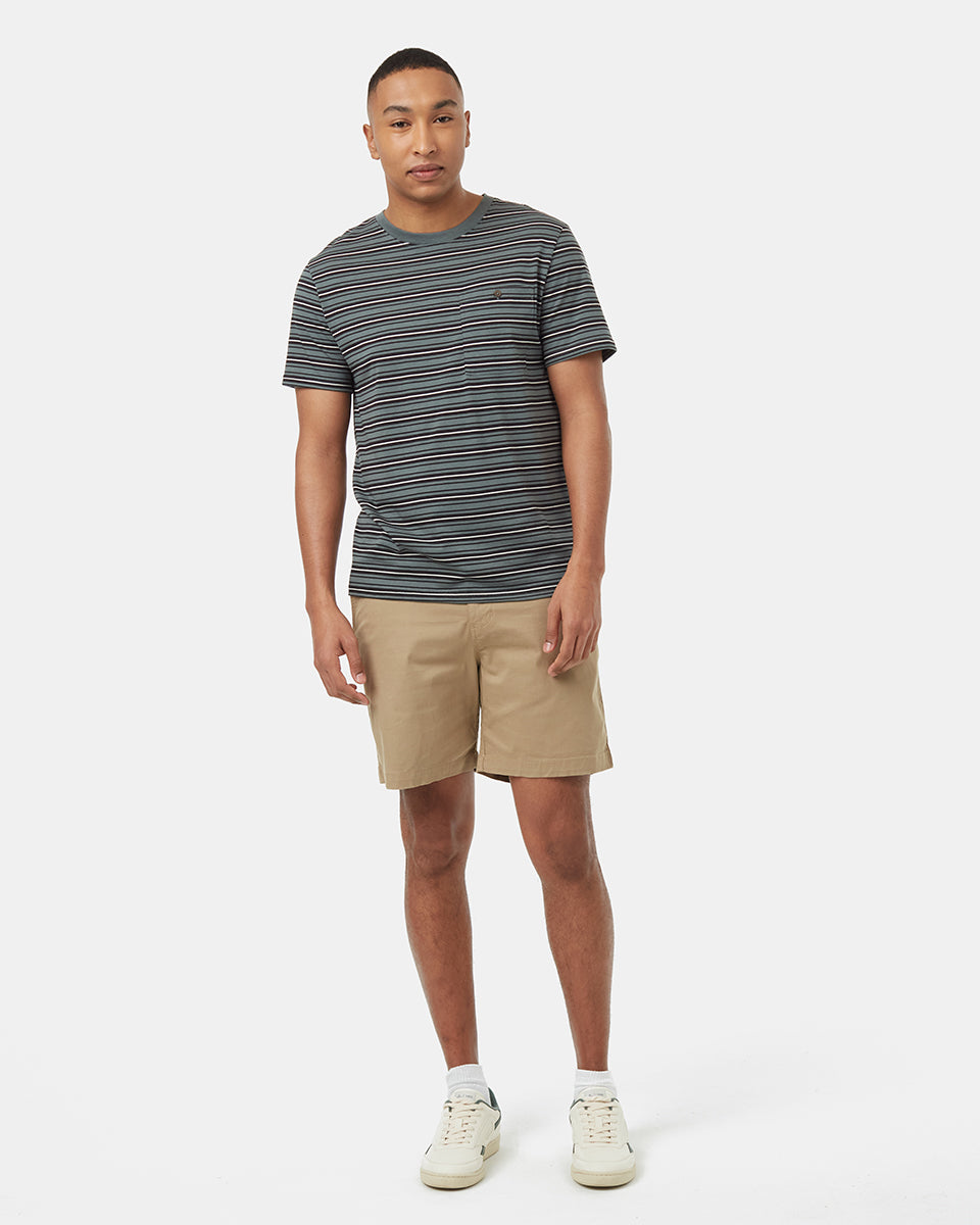 Twill Latitude 7