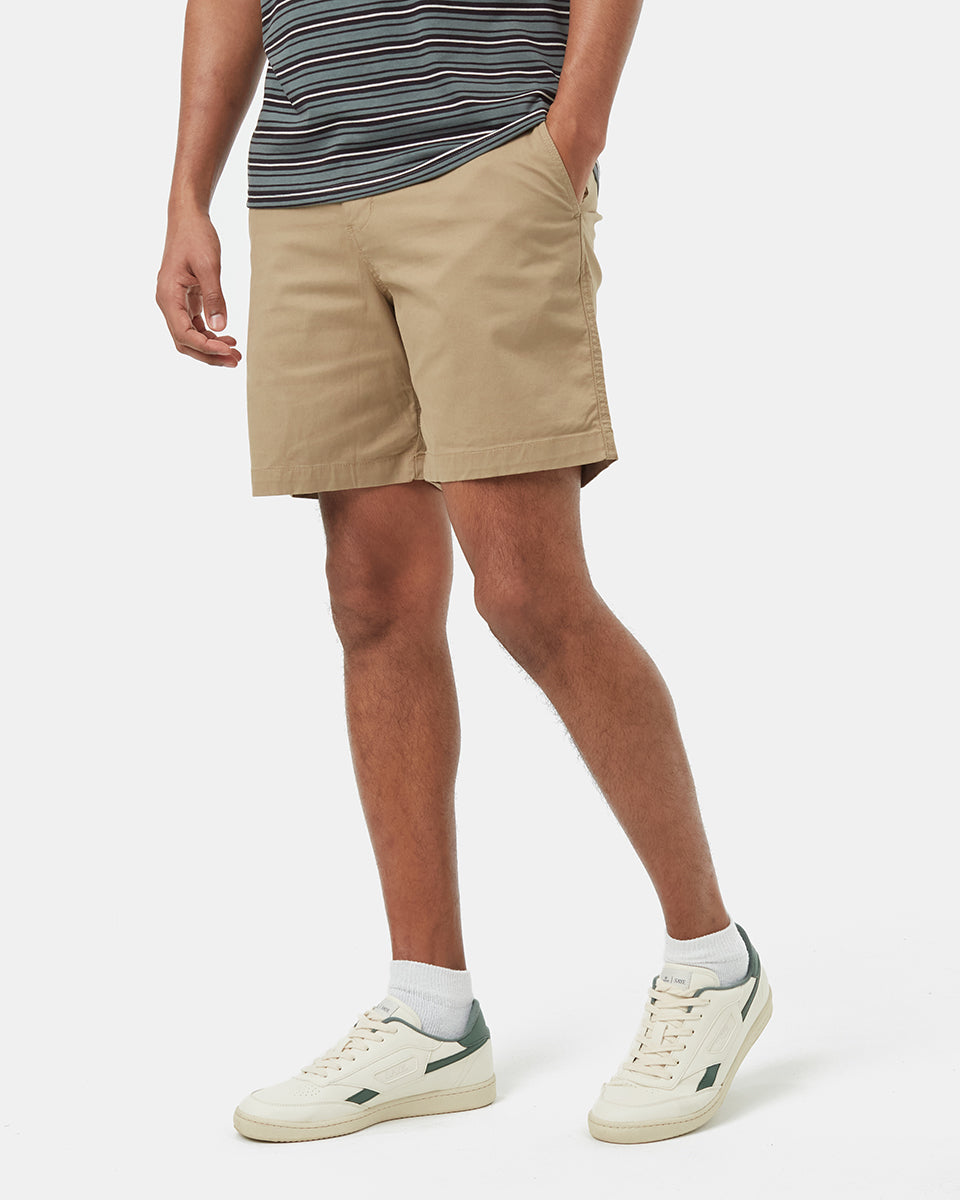 Twill Latitude 7