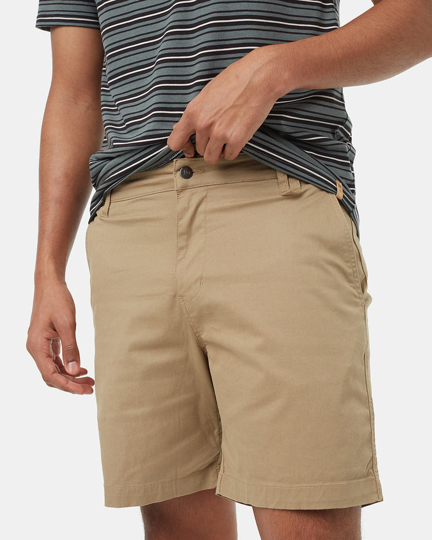 Twill Latitude 7