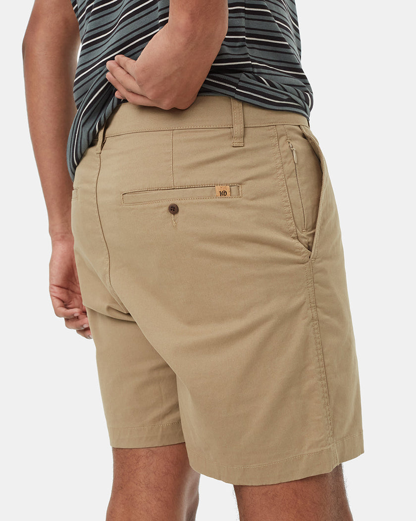 Twill Latitude 7