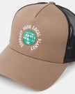 Plants Ten Trees Altitude Hat
