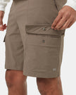 EcoStretch Nylon Short