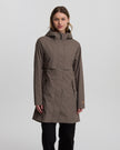 Nimbus Long Rain Jacket