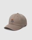 Soccer Sasquatch Peak Hat