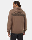 Mountain Range Hoodie