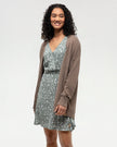 Prairies Cardigan