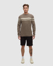 Hudson Sweater