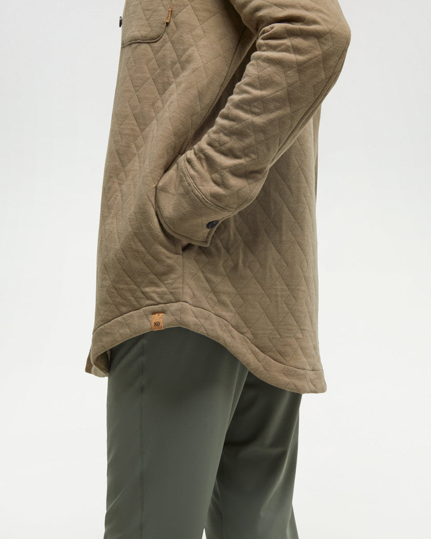 Dunes Overshirt