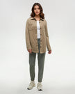 Dunes Overshirt