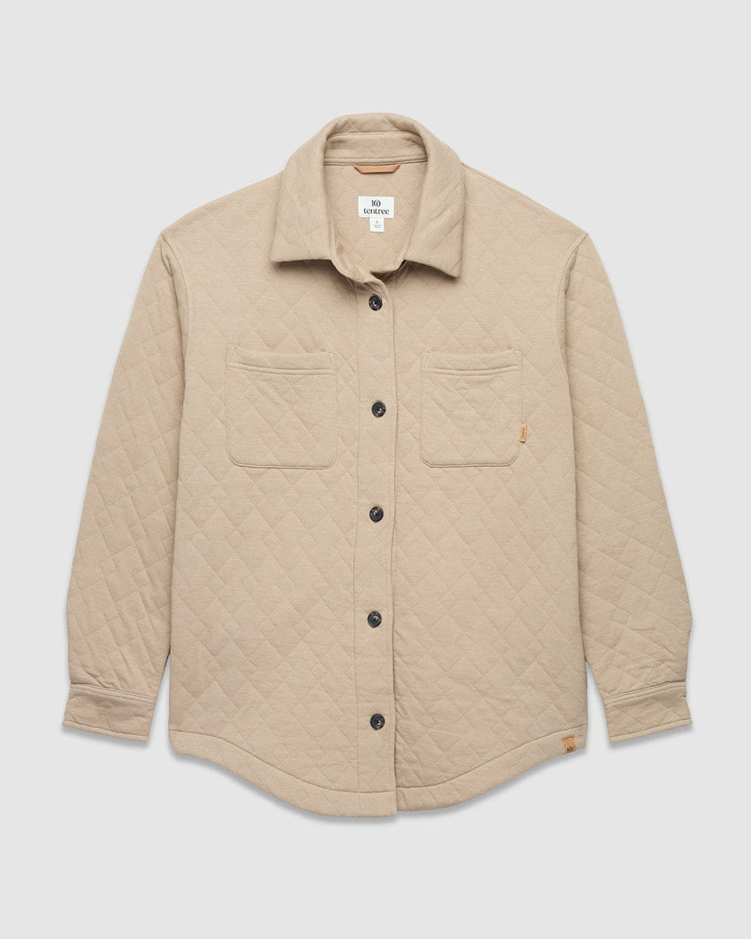 Dunes Overshirt