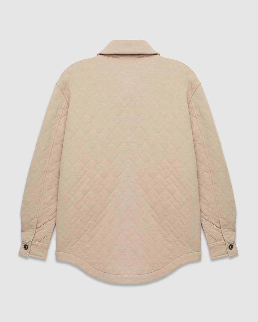 Dunes Overshirt