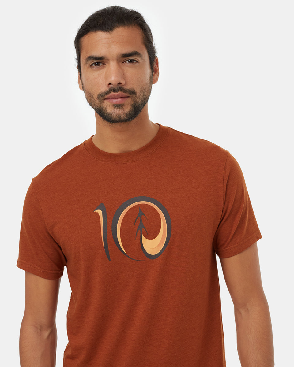 Artist Series Logo T-Shirt
