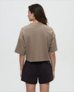 Laurelwood Crop T-Shirt