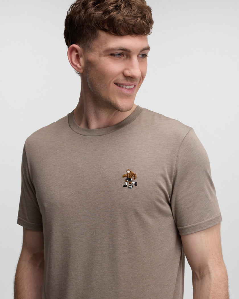 Soccer Sasquatch T-Shirt