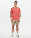 Hemp Joshua Short