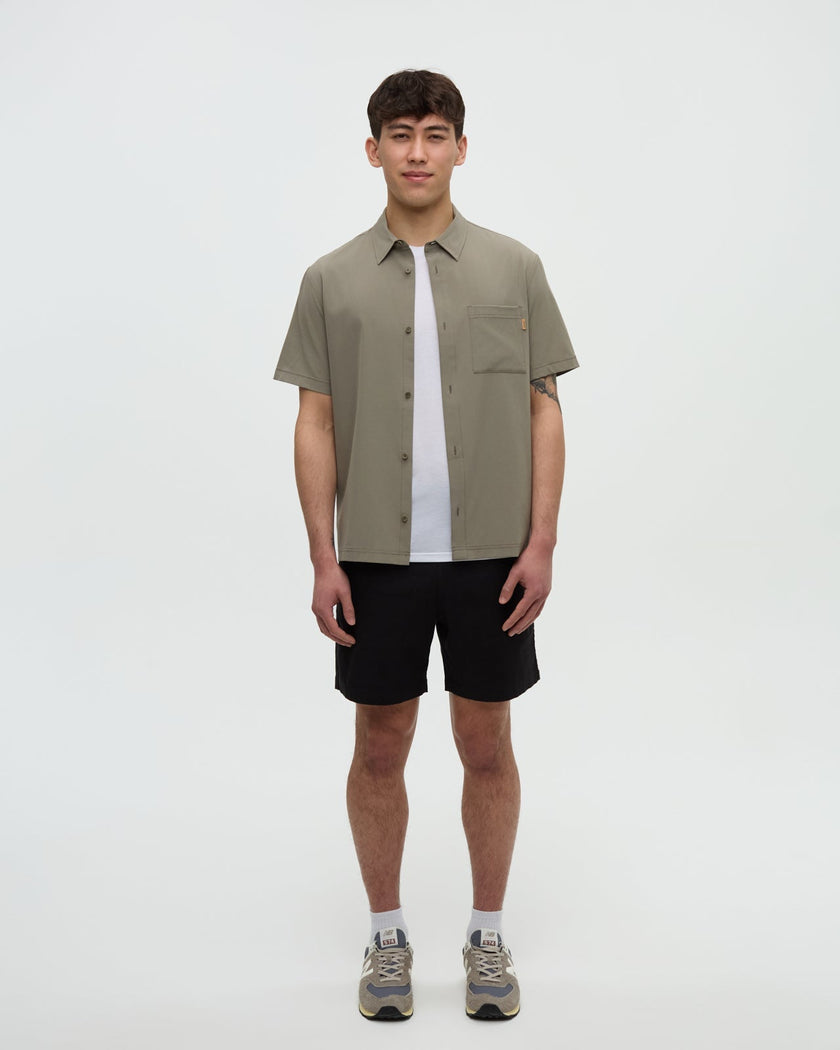 Hurst Shirt