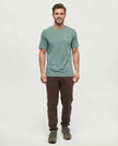 TreeFleece Atlas Sweatpant