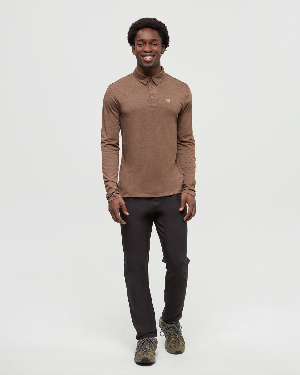 Astir Longsleeve