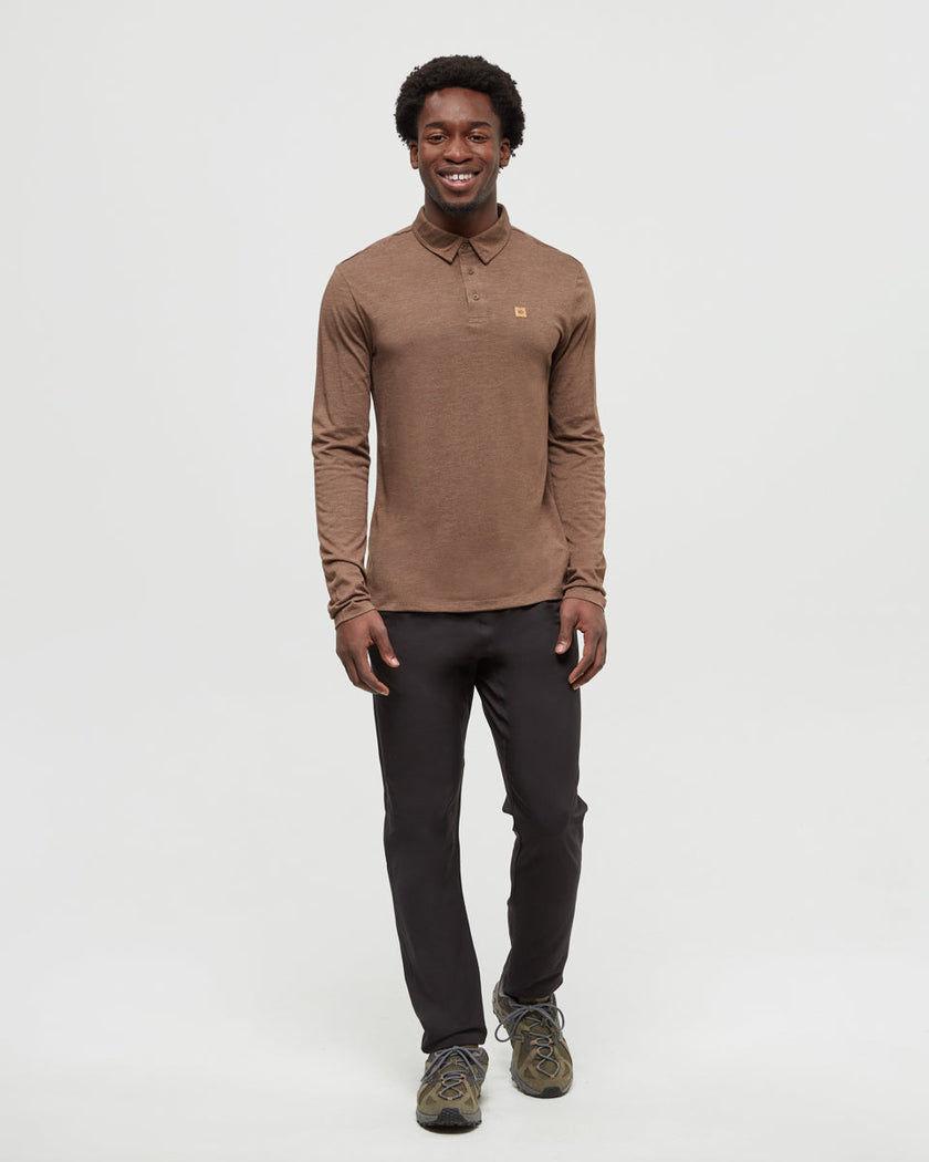 Astir Longsleeve