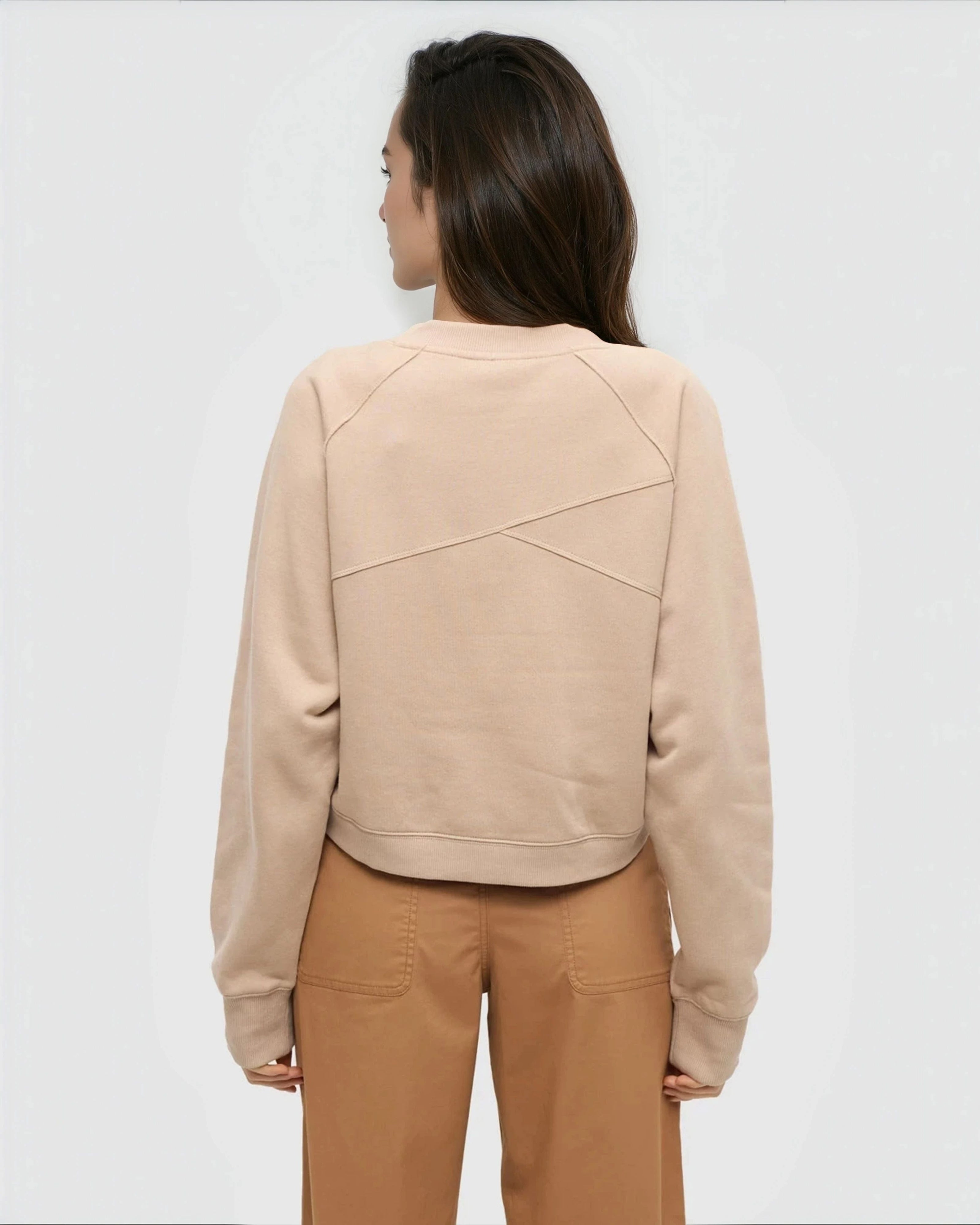 Bridger Sweatshirt