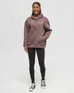 TreeFleece Relaxed Hoodie