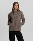 Sunrise Relaxed Hoodie