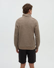 Powell 1/4 Zip