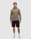 Powell 1/4 Zip