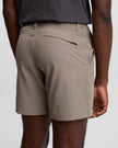 Forrester Short