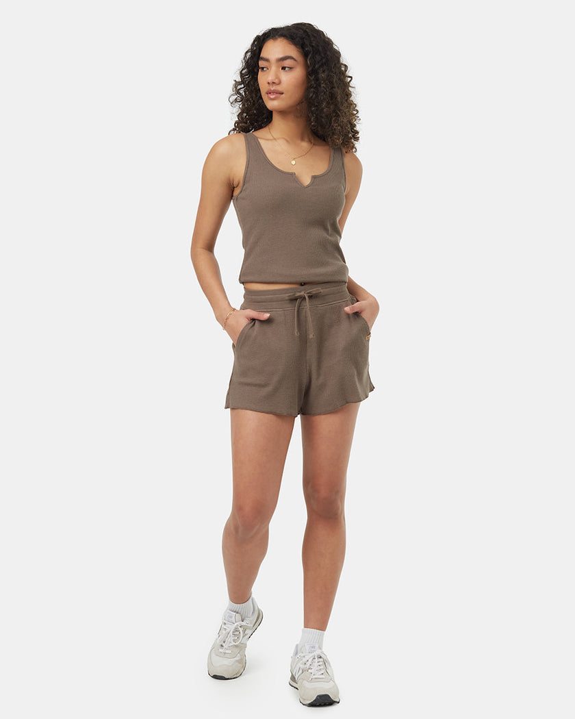TreeWaffle Short