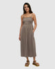Driftwood Dress