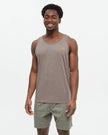 Pender Tank