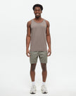 Pender Tank