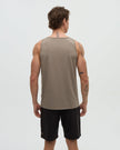 Pender Tank