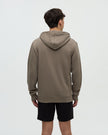Reynard Zip Hoodie