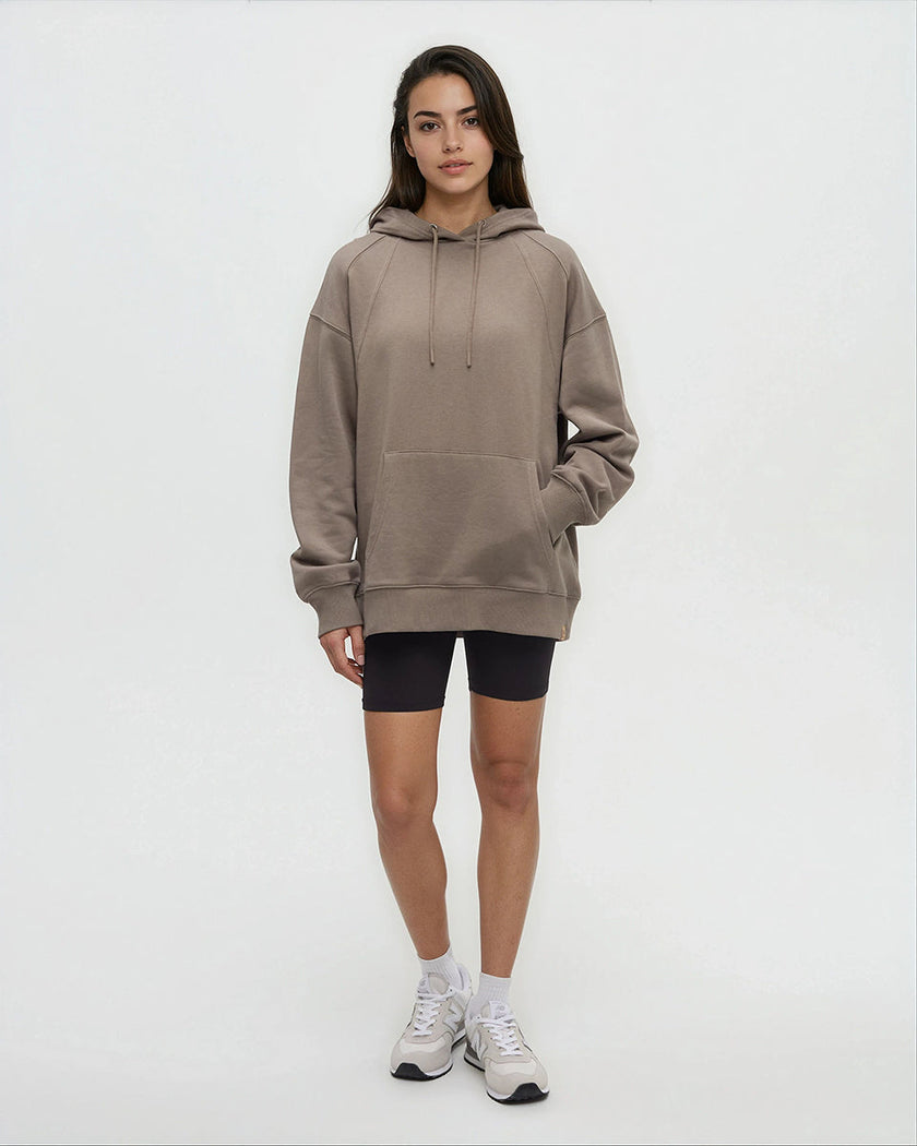 Bluffs Hoodie