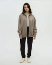 Bluffs Zip Hoodie