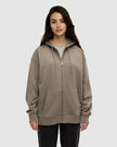 Bluffs Zip Hoodie