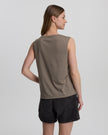 Lakeside Florals Tank